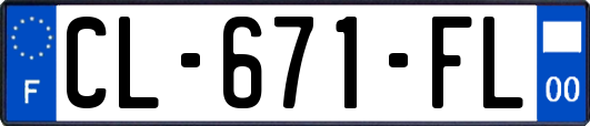 CL-671-FL