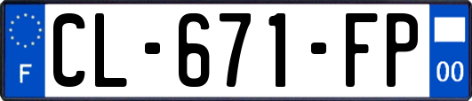 CL-671-FP