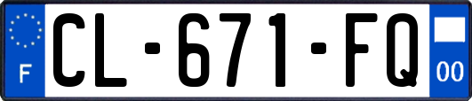 CL-671-FQ