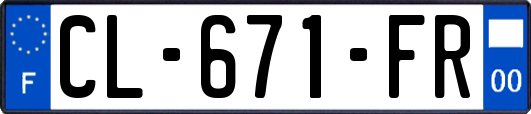 CL-671-FR
