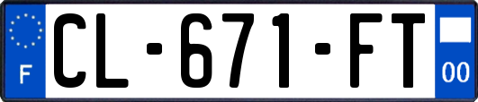 CL-671-FT