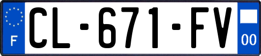 CL-671-FV