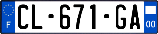 CL-671-GA
