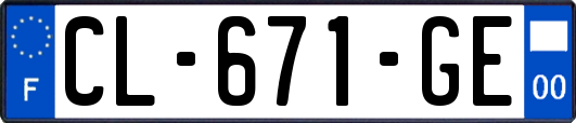 CL-671-GE