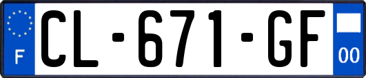CL-671-GF