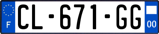 CL-671-GG