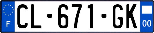 CL-671-GK