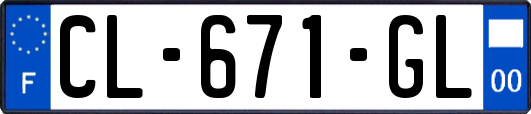 CL-671-GL