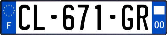 CL-671-GR