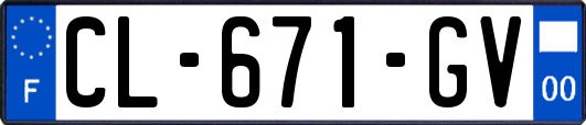 CL-671-GV