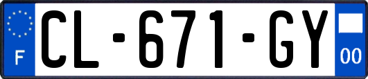 CL-671-GY