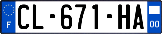 CL-671-HA