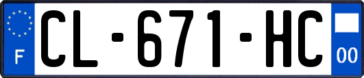 CL-671-HC