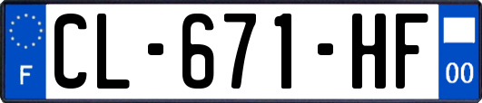 CL-671-HF