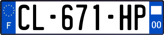 CL-671-HP