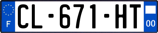 CL-671-HT