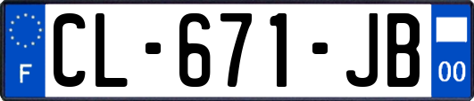 CL-671-JB