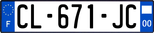 CL-671-JC