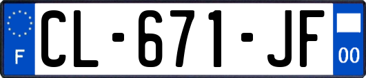 CL-671-JF