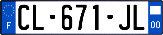 CL-671-JL