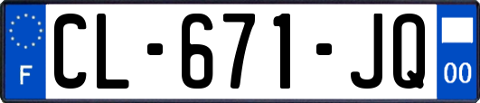 CL-671-JQ