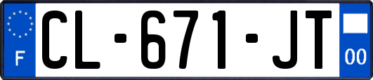 CL-671-JT