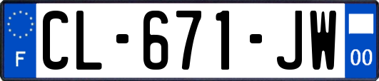 CL-671-JW