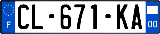 CL-671-KA