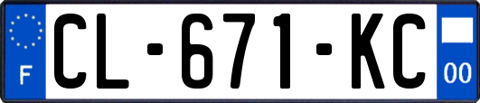 CL-671-KC