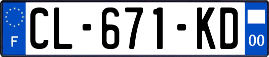 CL-671-KD