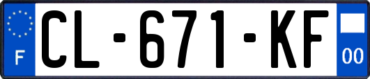 CL-671-KF