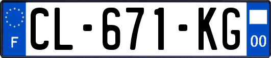 CL-671-KG