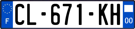 CL-671-KH