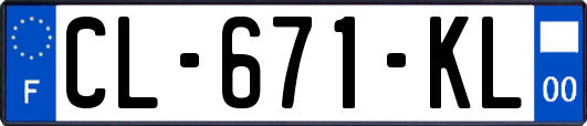 CL-671-KL