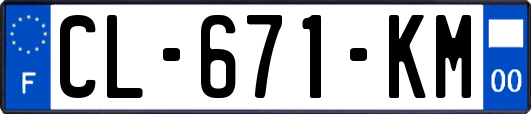 CL-671-KM