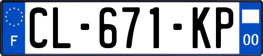 CL-671-KP