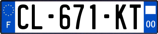 CL-671-KT