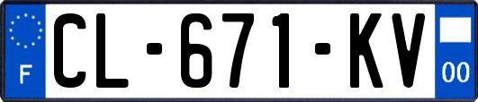 CL-671-KV