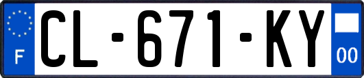 CL-671-KY