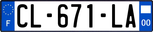 CL-671-LA