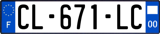 CL-671-LC