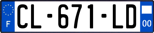 CL-671-LD
