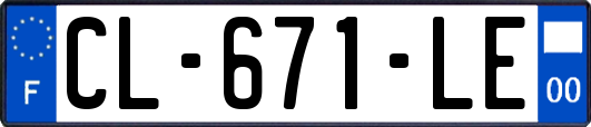 CL-671-LE