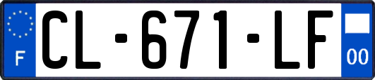 CL-671-LF