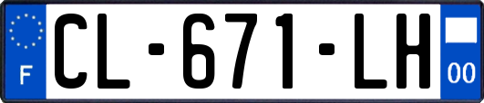CL-671-LH