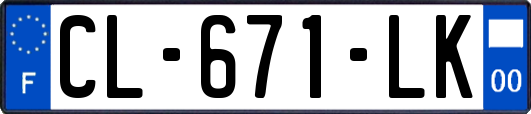 CL-671-LK