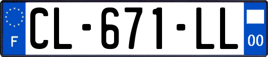 CL-671-LL