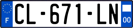 CL-671-LN