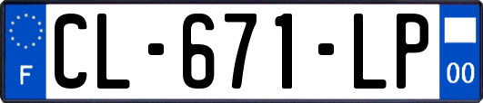 CL-671-LP