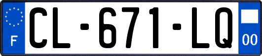 CL-671-LQ